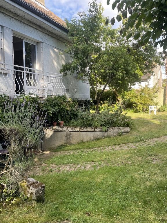 Maison à vendre, 130m², Fontenay-le-Fleury