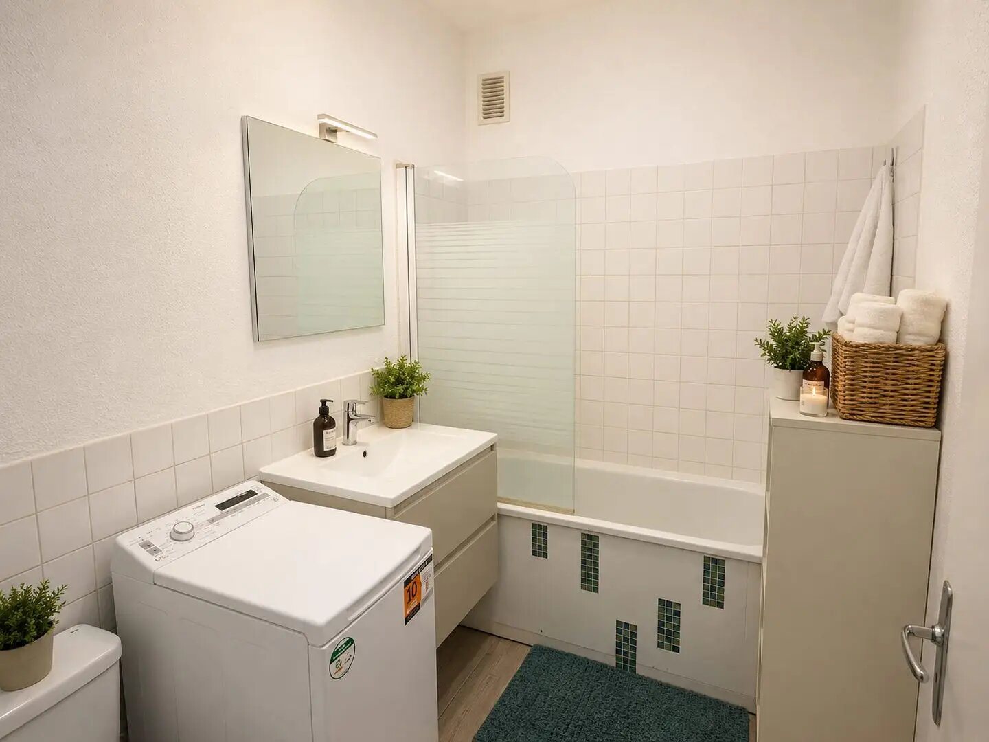 Appartement à vendre, 28m², Fontenay-le-Fleury