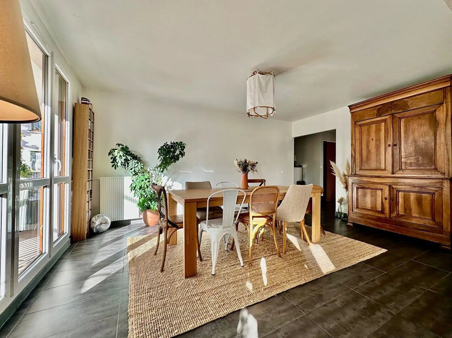 Appartement à vendre, 98m², Fontenay-le-Fleury