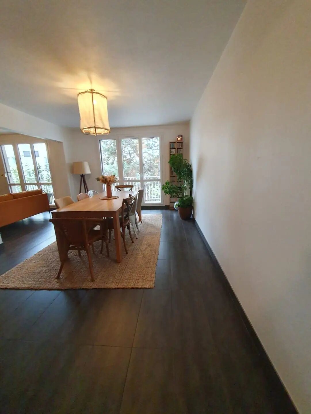 Appartement à vendre, 98m², Fontenay-le-Fleury