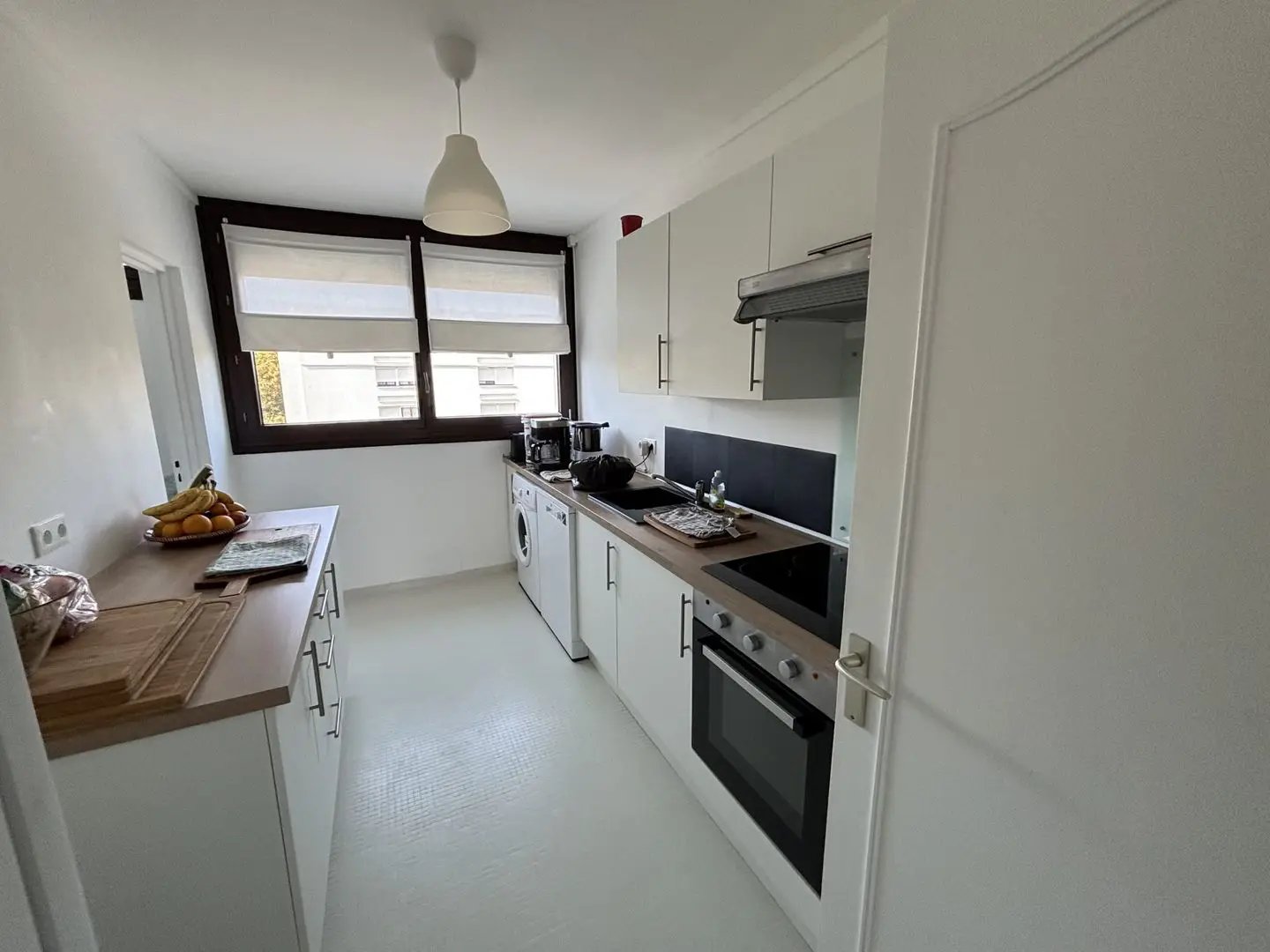 Appartement à vendre, 69m², Saint-Cyr-l'École