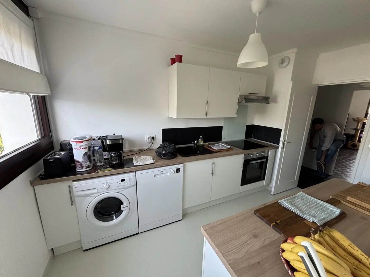 Appartement à vendre, 69m², Saint-Cyr-l'École