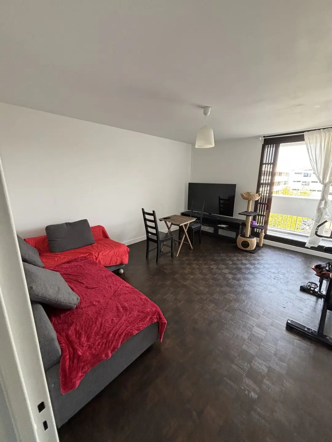 Appartement à vendre, 69m², Saint-Cyr-l'École