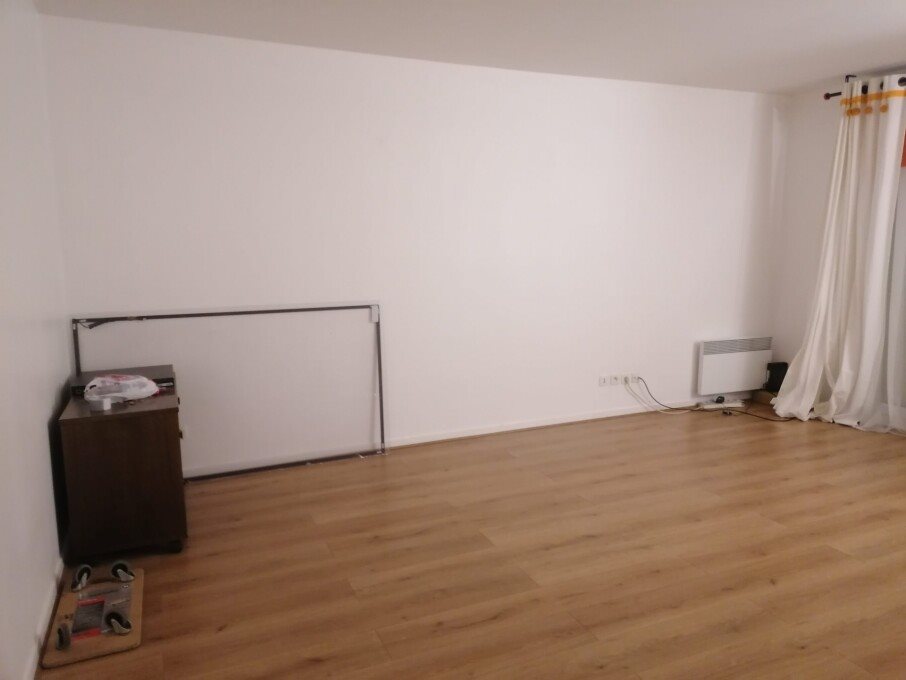Appartement à louer, 49m², Montigny-le-Bretonneux