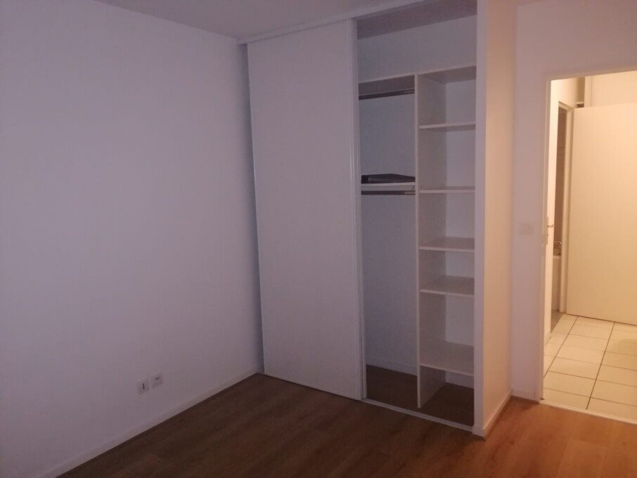 Appartement à louer, 49m², Montigny-le-Bretonneux