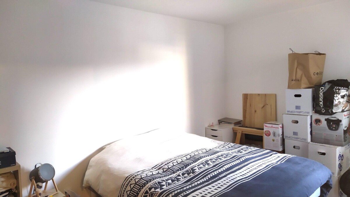 Appartement à louer, 39m², Fontenay-le-Fleury