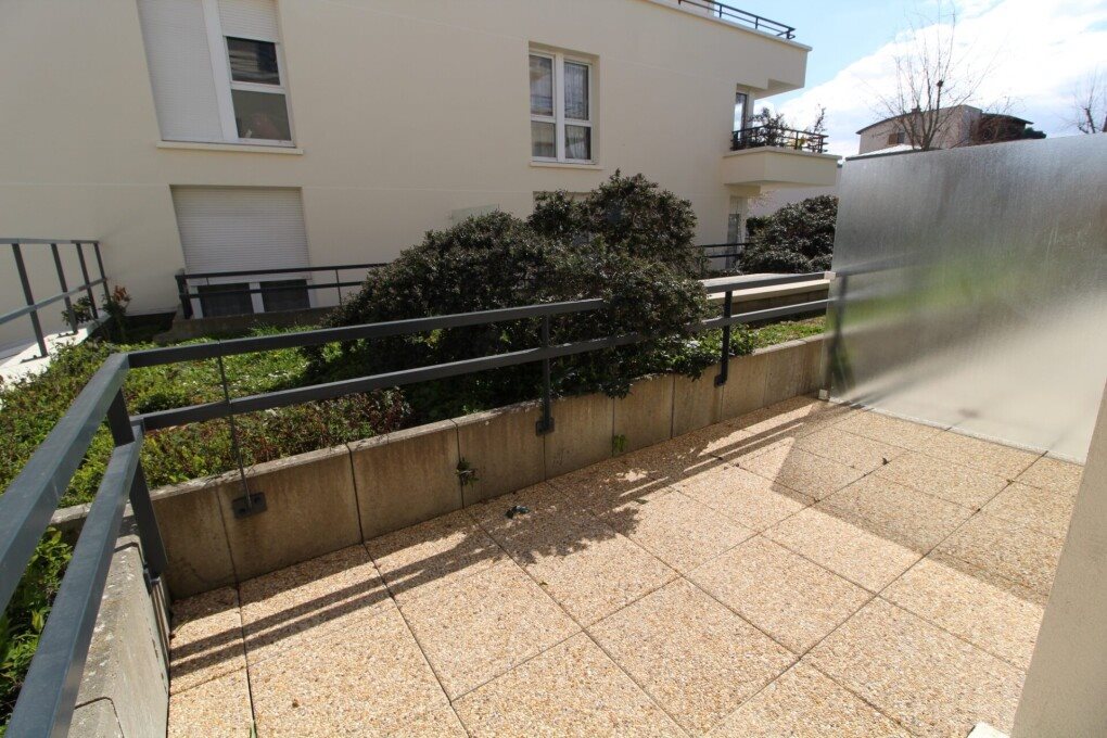 Appartement à louer, 23m², Guyancourt