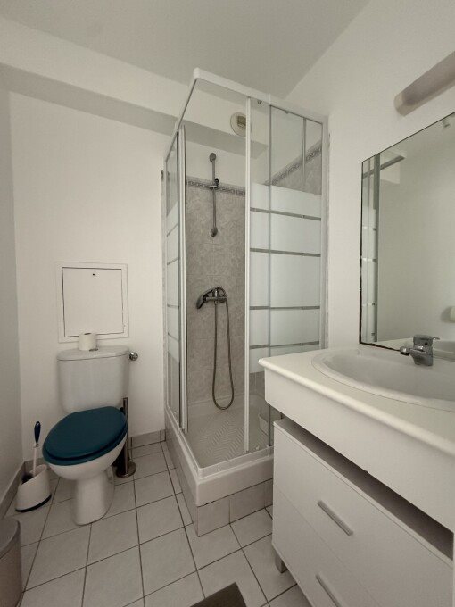 Appartement à louer, 23m², Guyancourt