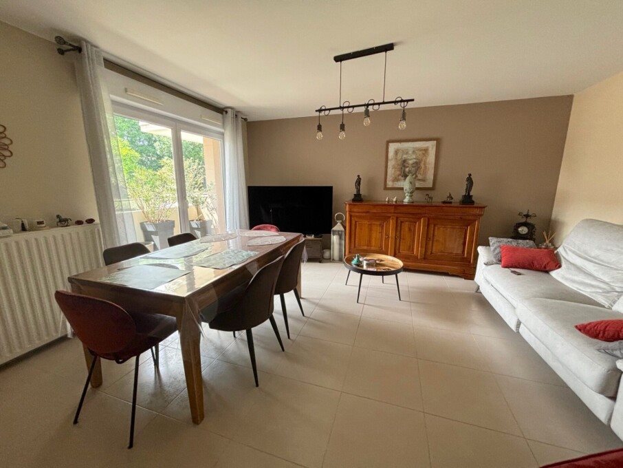 Appartement à louer, 65m², Guyancourt