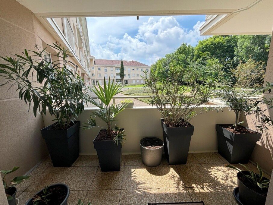 Appartement à louer, 65m², Guyancourt