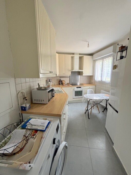Appartement à louer, 65m², Guyancourt