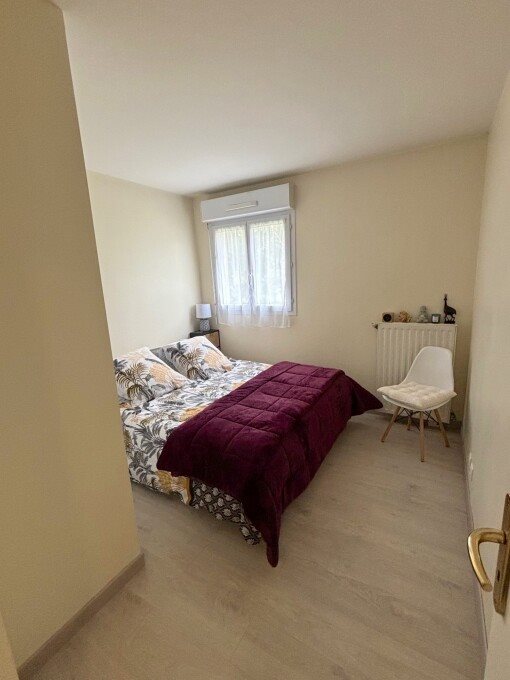 Appartement à louer, 65m², Guyancourt