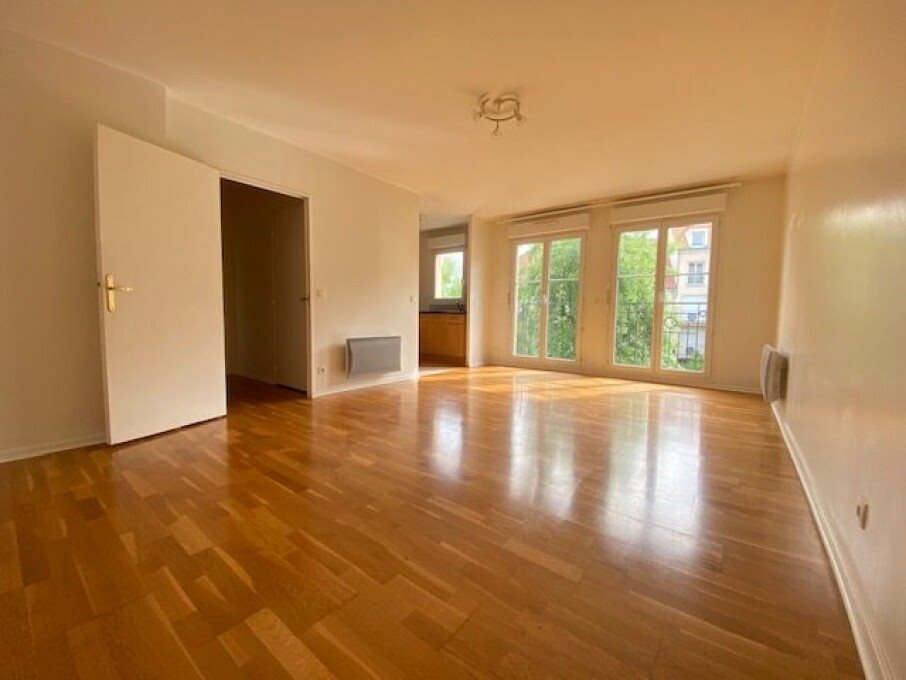 Appartement à louer, 46m², Montigny-le-Bretonneux