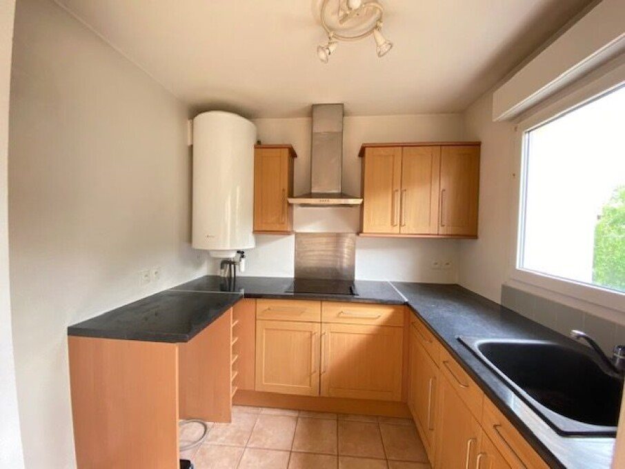 Appartement à louer, 46m², Montigny-le-Bretonneux