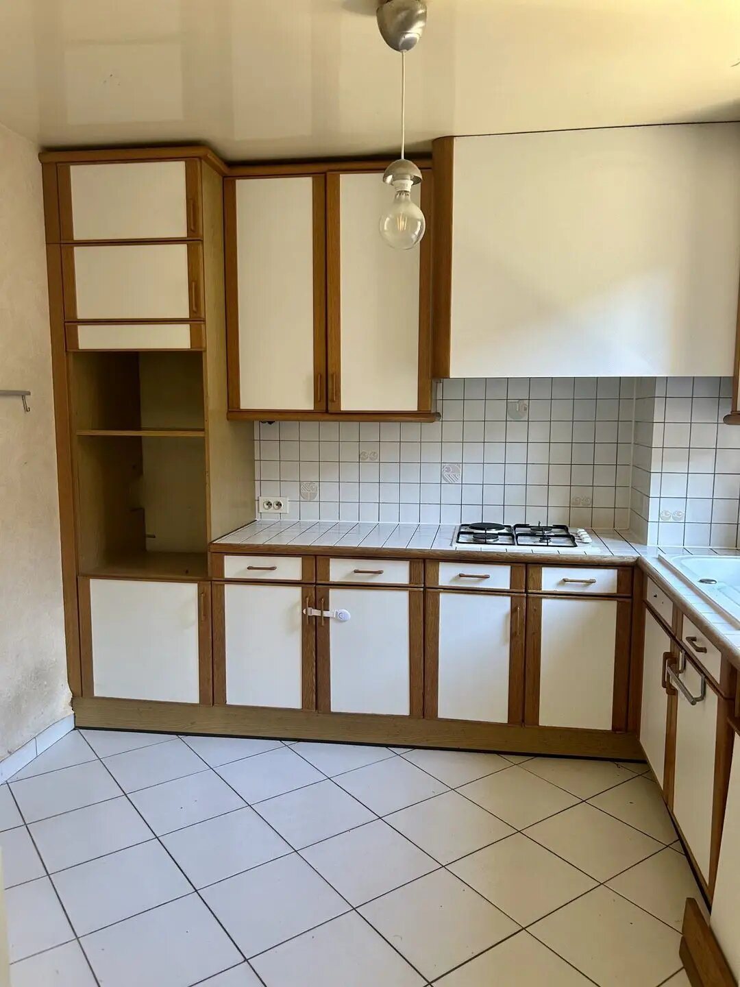 Appartement à vendre, 88m², Montigny-le-Bretonneux