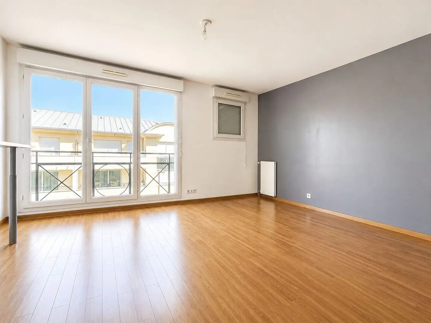 Appartement à louer, 48m², Guyancourt