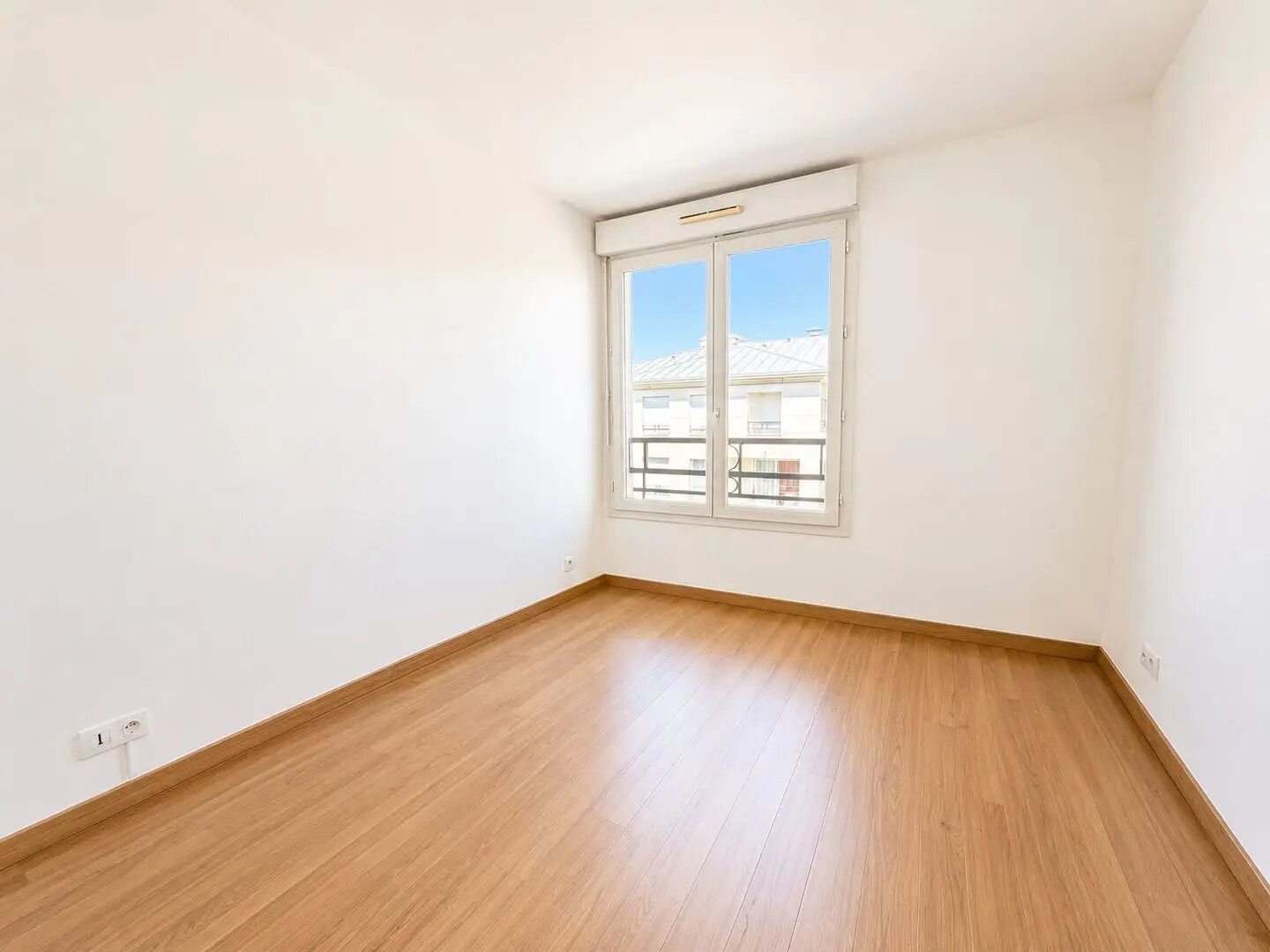 Appartement à louer, 48m², Guyancourt