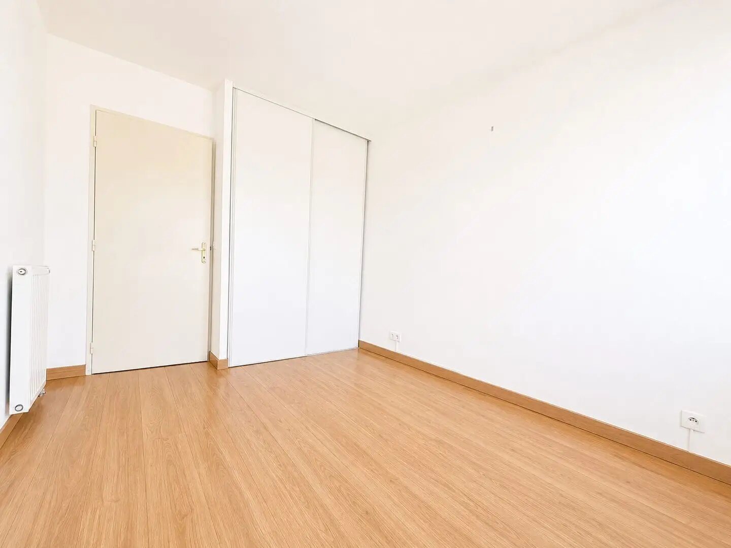 Appartement à louer, 48m², Guyancourt