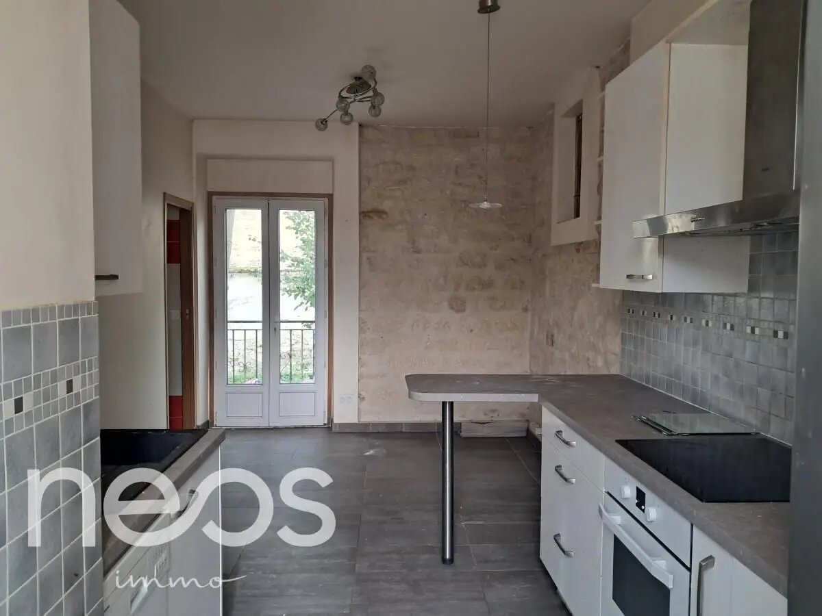 Appartement à vendre, 26m², Saint-Maurice