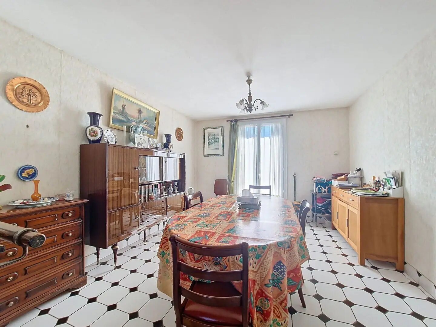 Maison à vendre, 90m², Etrépagny