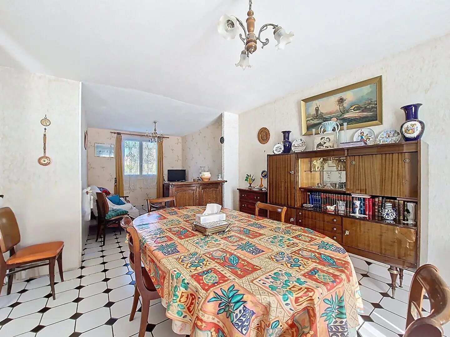 Maison à vendre, 90m², Etrépagny