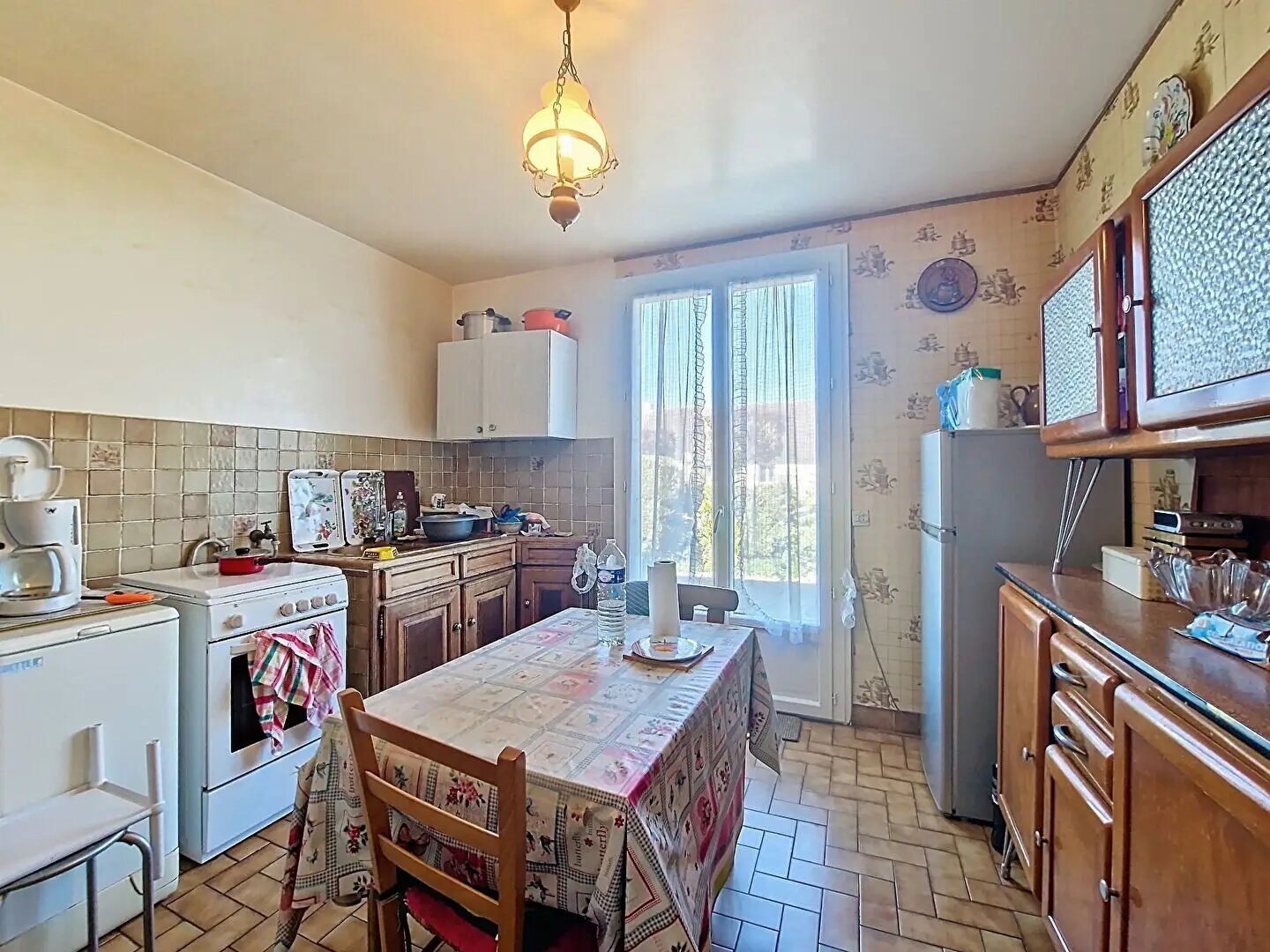 Maison à vendre, 90m², Etrépagny