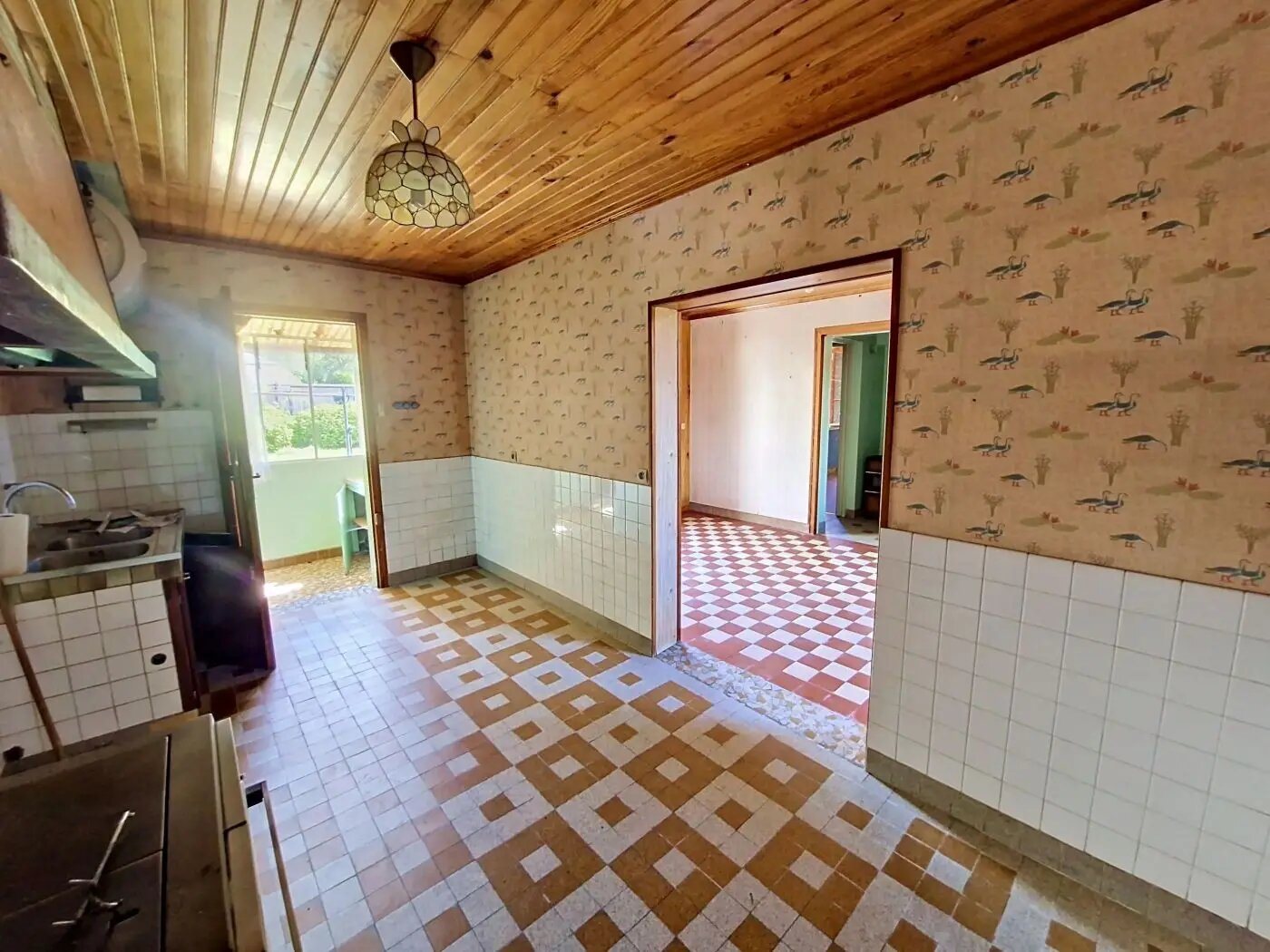Maison à vendre, 51m², Etrépagny