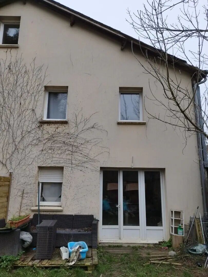 Appartement à vendre, 77m², Etrépagny