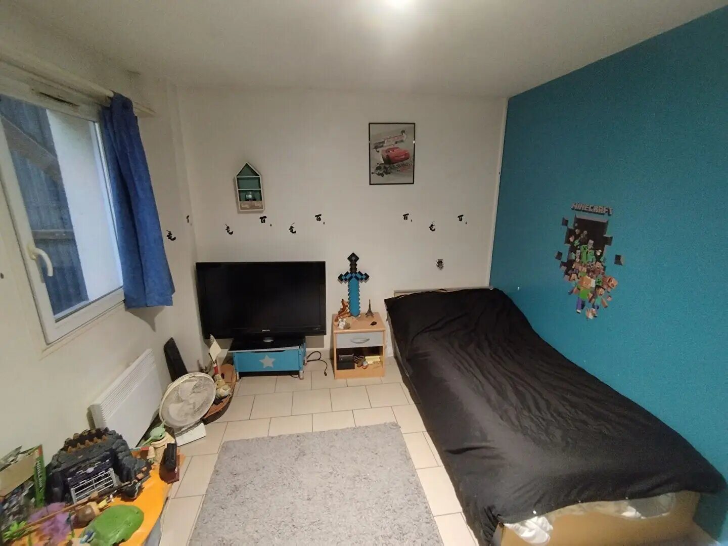 Appartement à vendre, 77m², Etrépagny