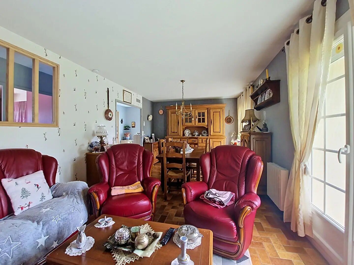 Maison à vendre, 92m², Etrépagny