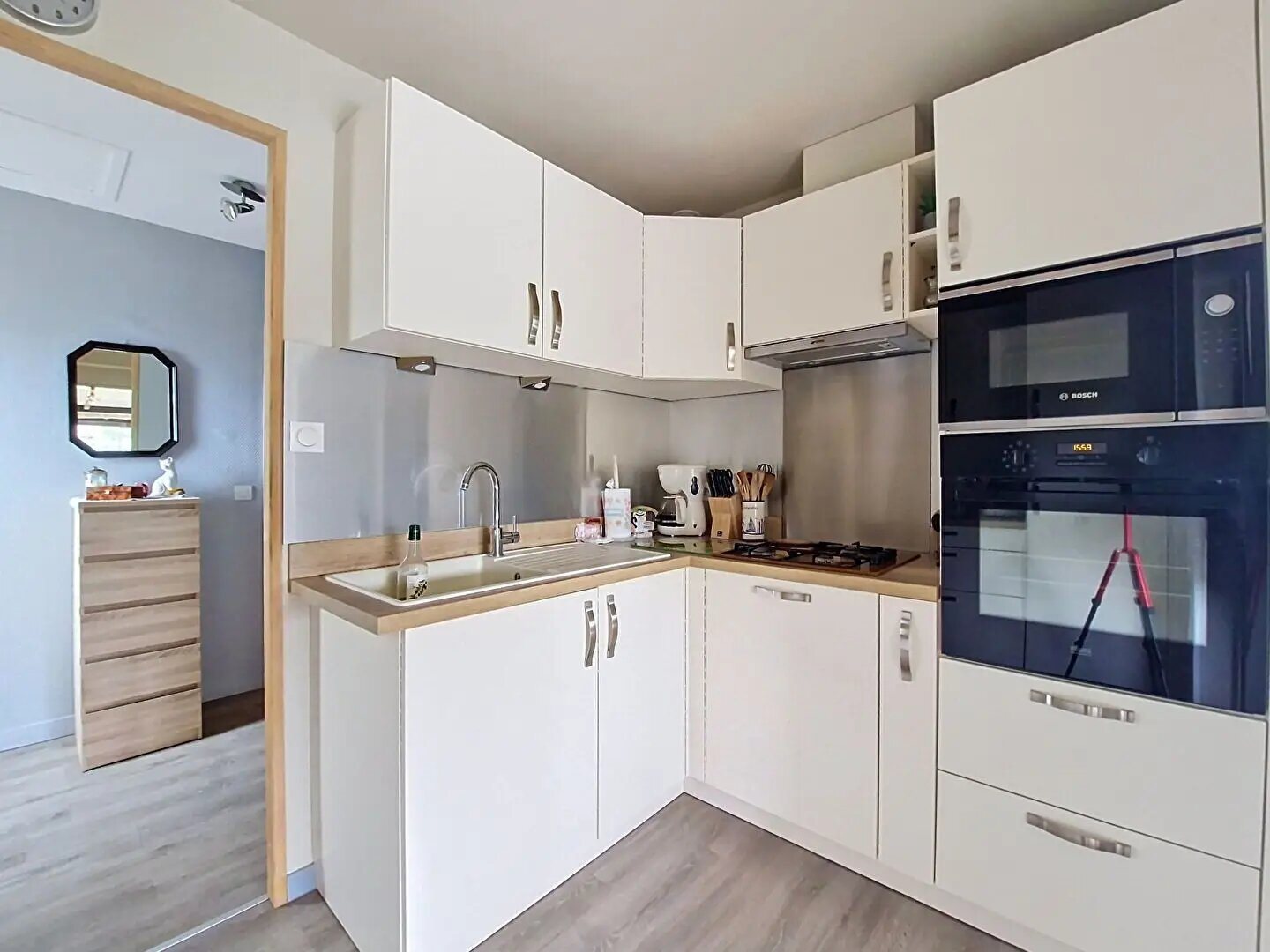 Maison à vendre, 92m², Etrépagny