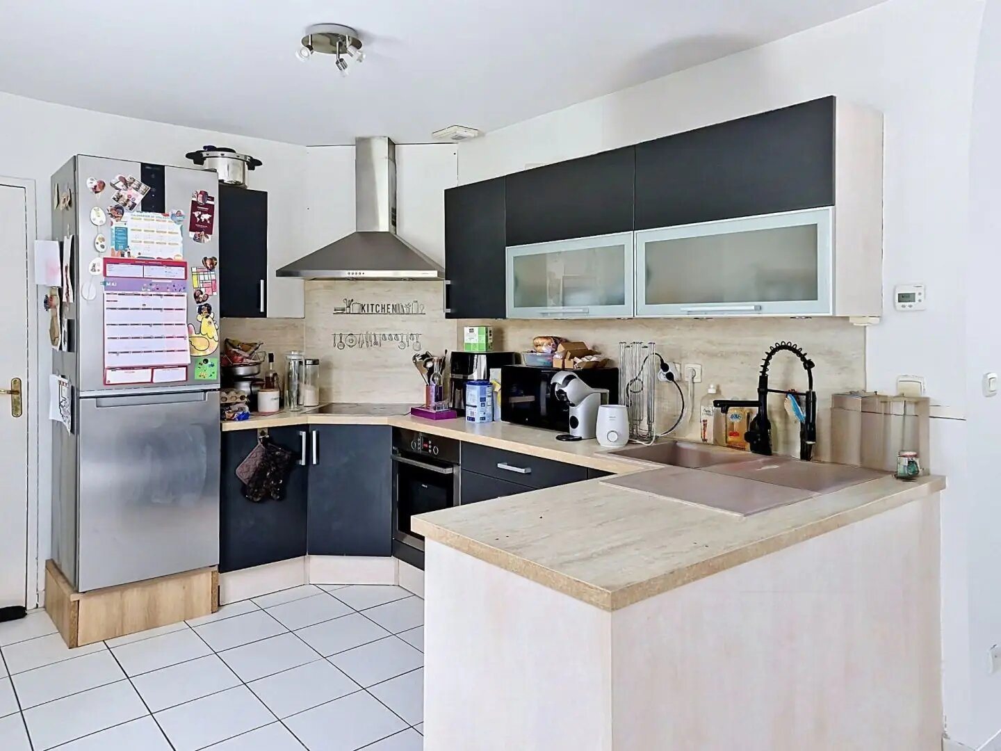 Maison à vendre, 104m², Les Thilliers-en-Vexin
