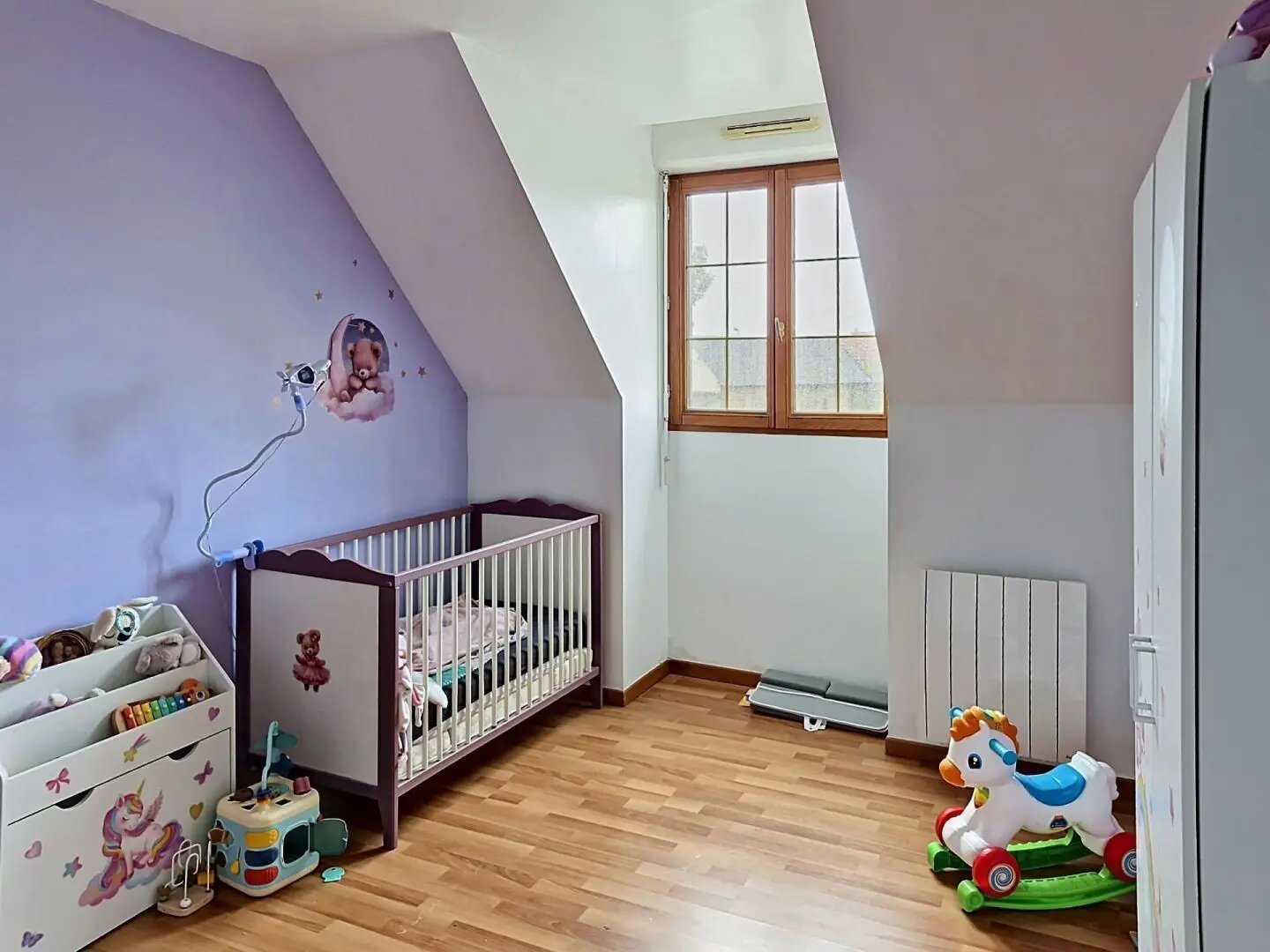 Maison à vendre, 104m², Les Thilliers-en-Vexin