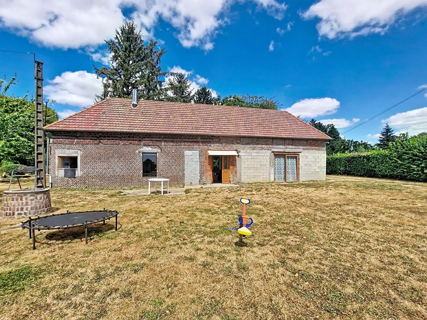 Maison à vendre, 152m², Etrépagny