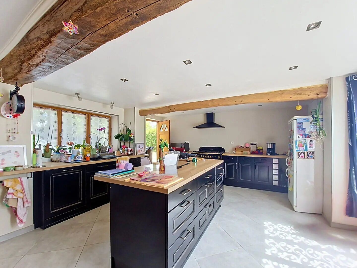 Maison à vendre, 152m², Etrépagny