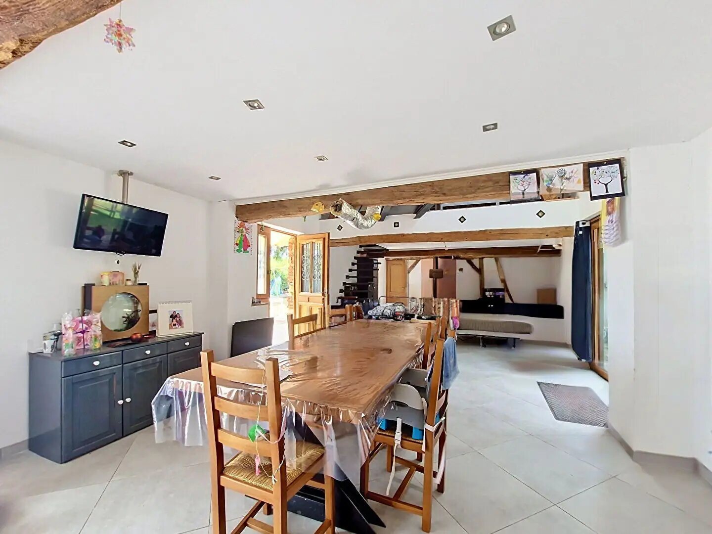 Maison à vendre, 152m², Etrépagny