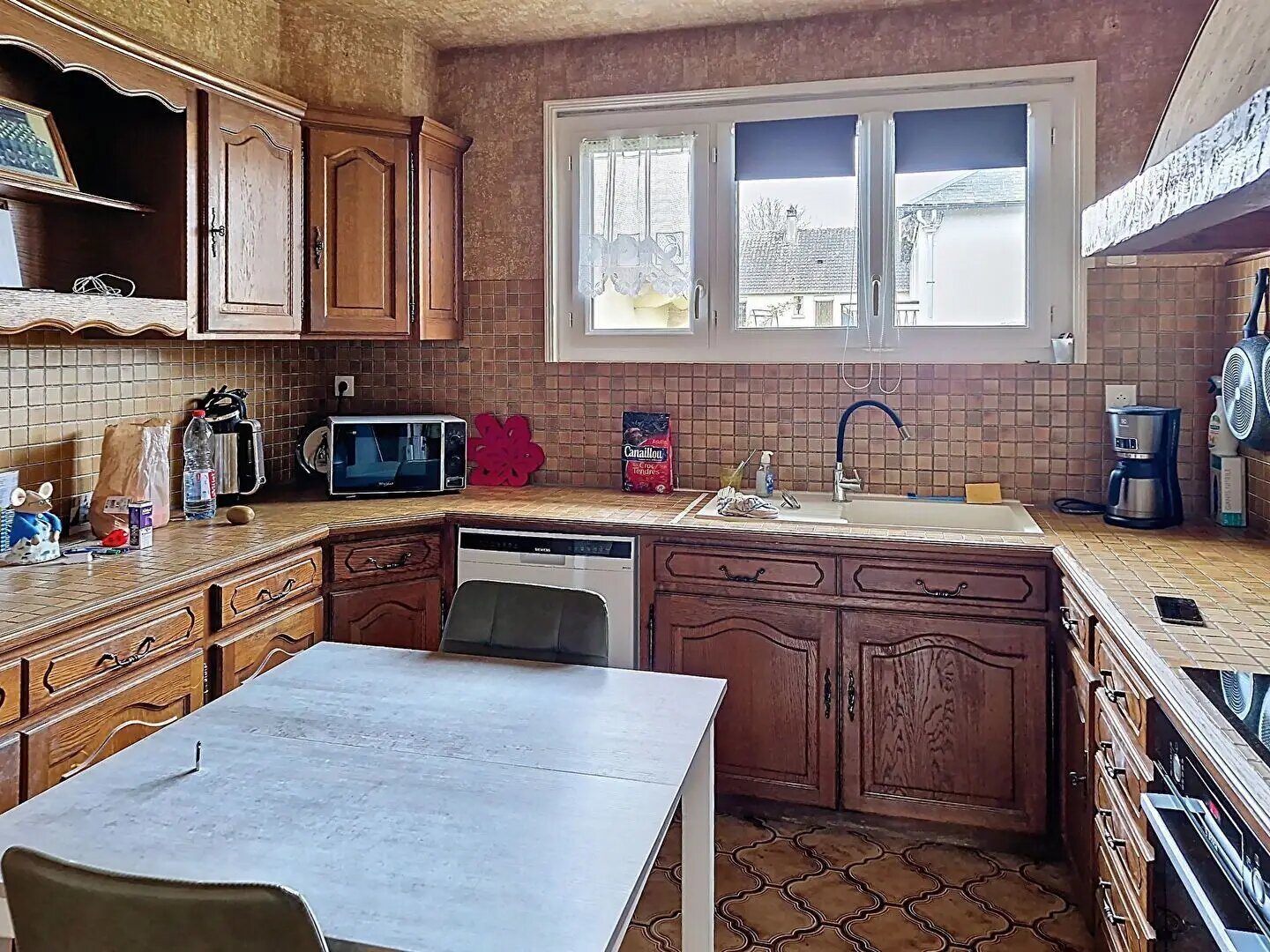 Maison à vendre, 131m², Etrépagny