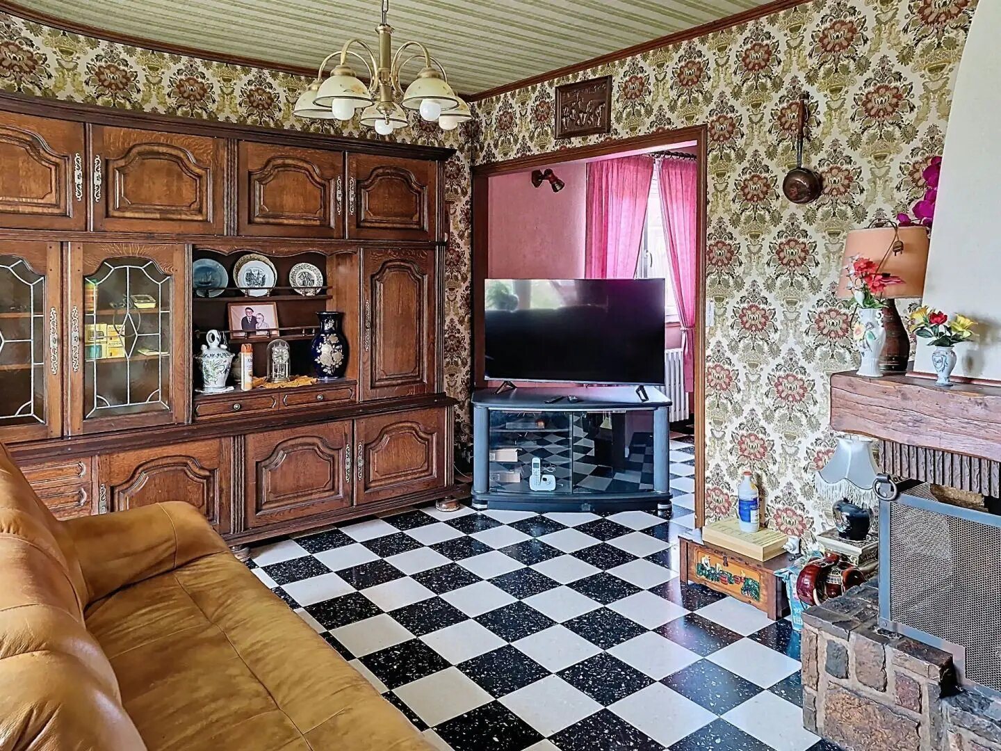 Maison à vendre, 131m², Etrépagny