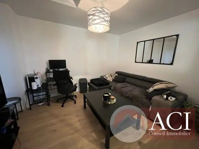 Appartement à vendre, 50m², Etrépagny