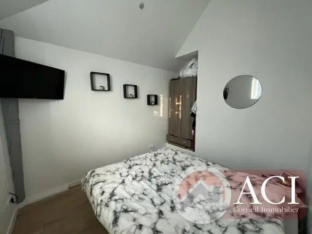 Appartement à vendre, 50m², Etrépagny