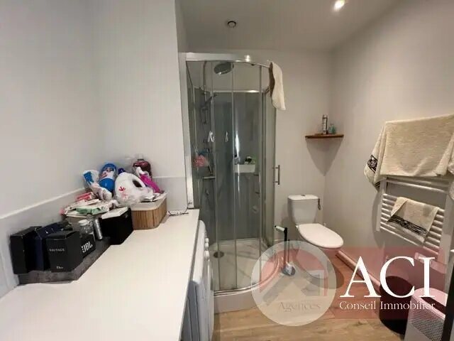 Appartement à vendre, 50m², Etrépagny