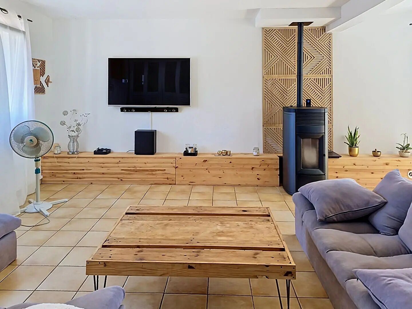 Maison à vendre, 164m², Les Thilliers-en-Vexin