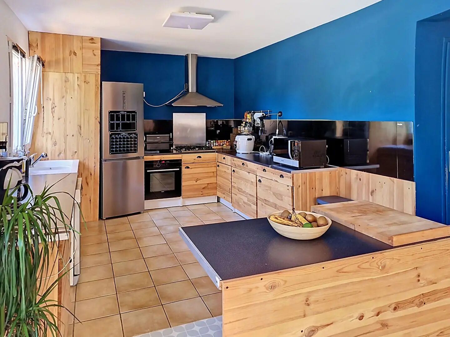Maison à vendre, 164m², Les Thilliers-en-Vexin