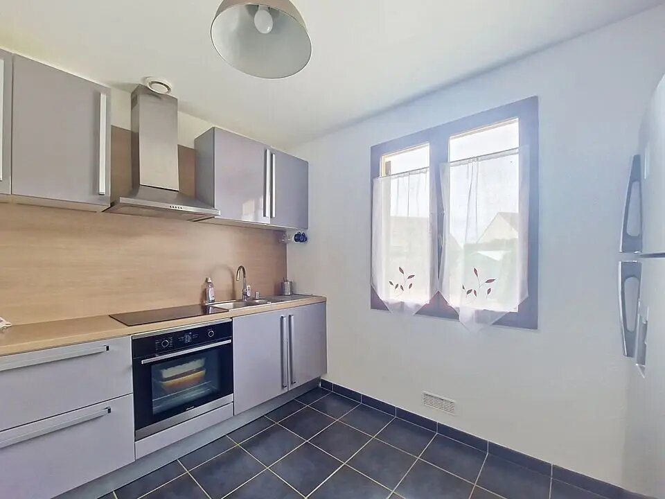 Maison à vendre, 95m², Etrépagny