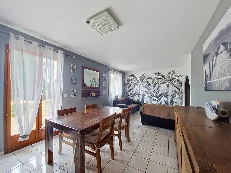 Maison à vendre, 95m², Etrépagny