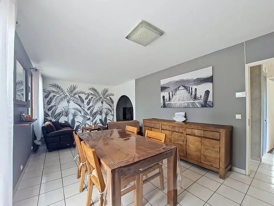 Maison à vendre, 95m², Etrépagny