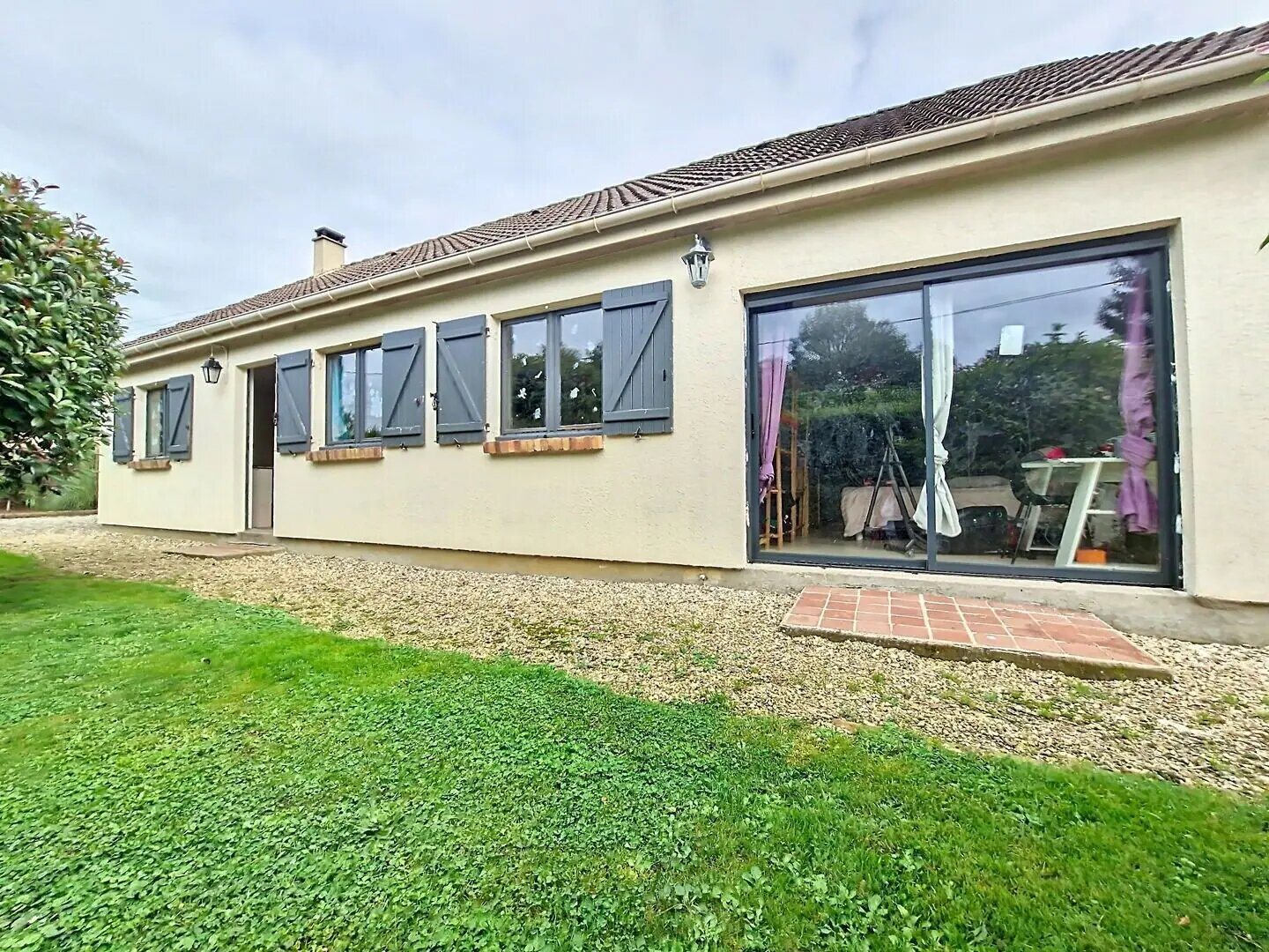 Maison à vendre, 113m², Etrépagny