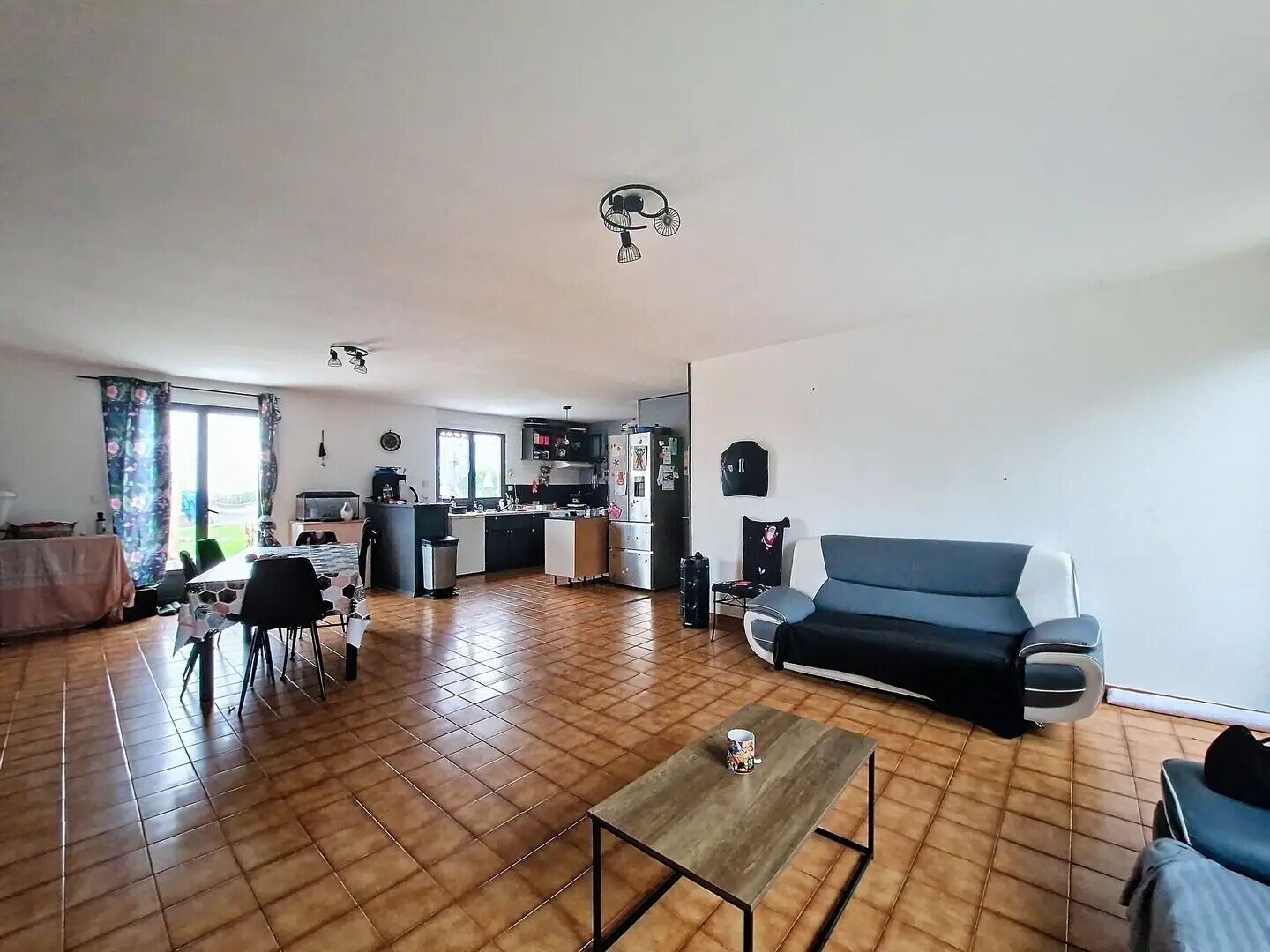 Maison à vendre, 113m², Etrépagny
