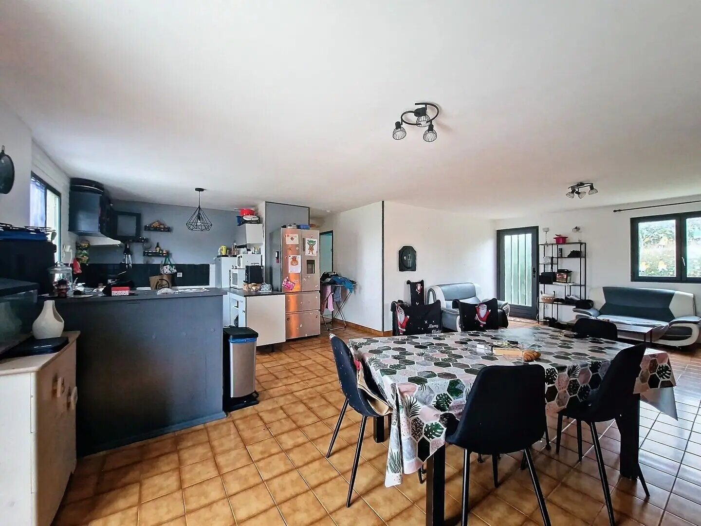 Maison à vendre, 113m², Etrépagny