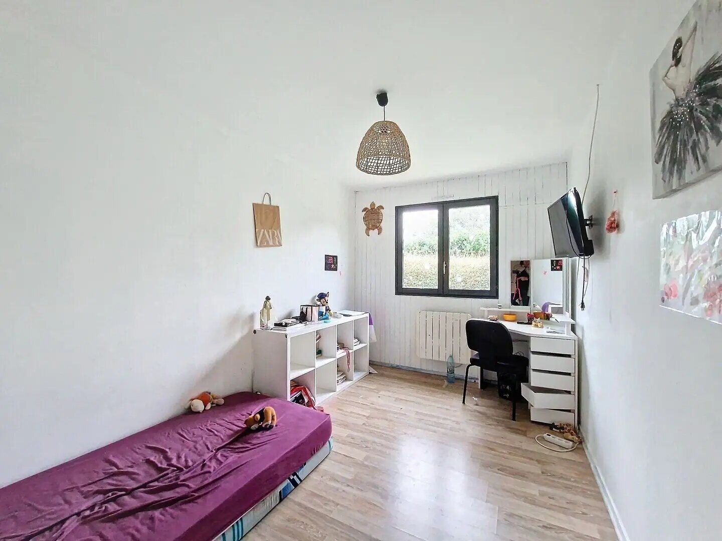 Maison à vendre, 113m², Etrépagny